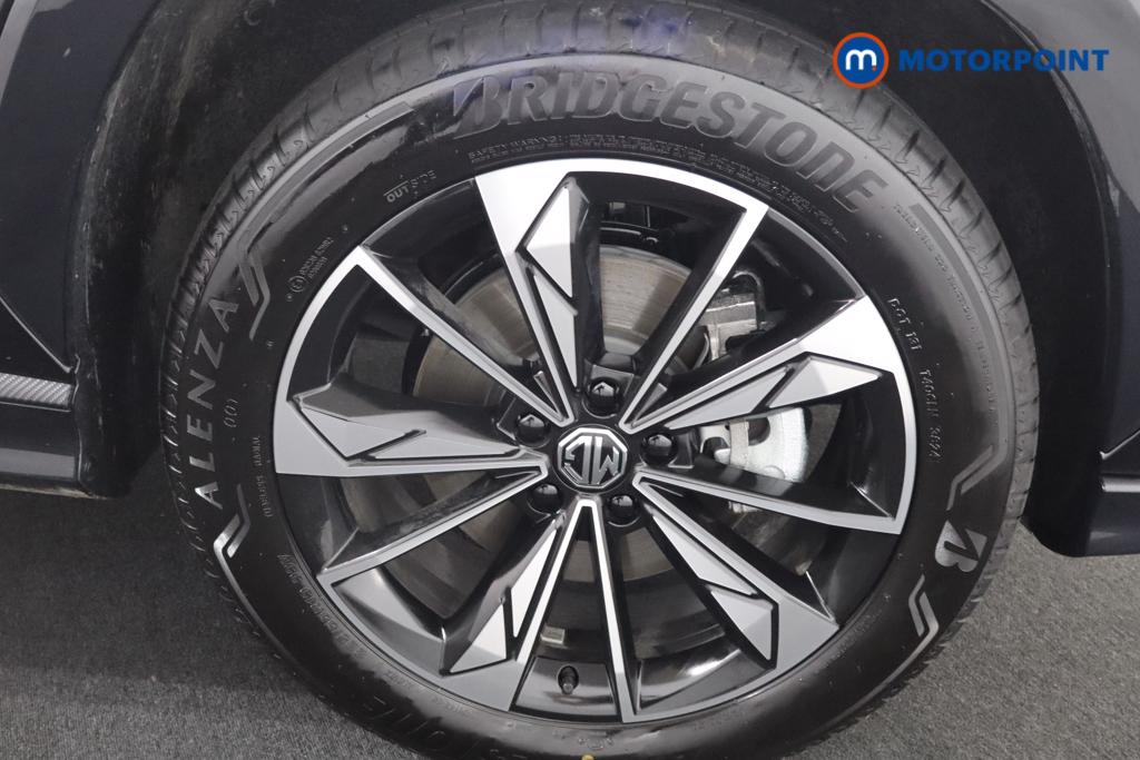 Mg Motor Uk HS Trophy Automatic Petrol SUV - Stock Number (1574214) - 24th supplementary image