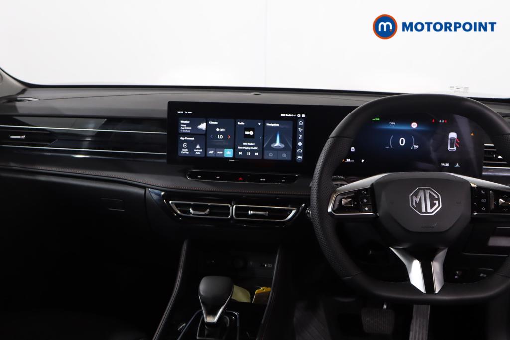 Mg Motor Uk HS Trophy Automatic Petrol SUV - Stock Number (1574214) - 1st supplementary image