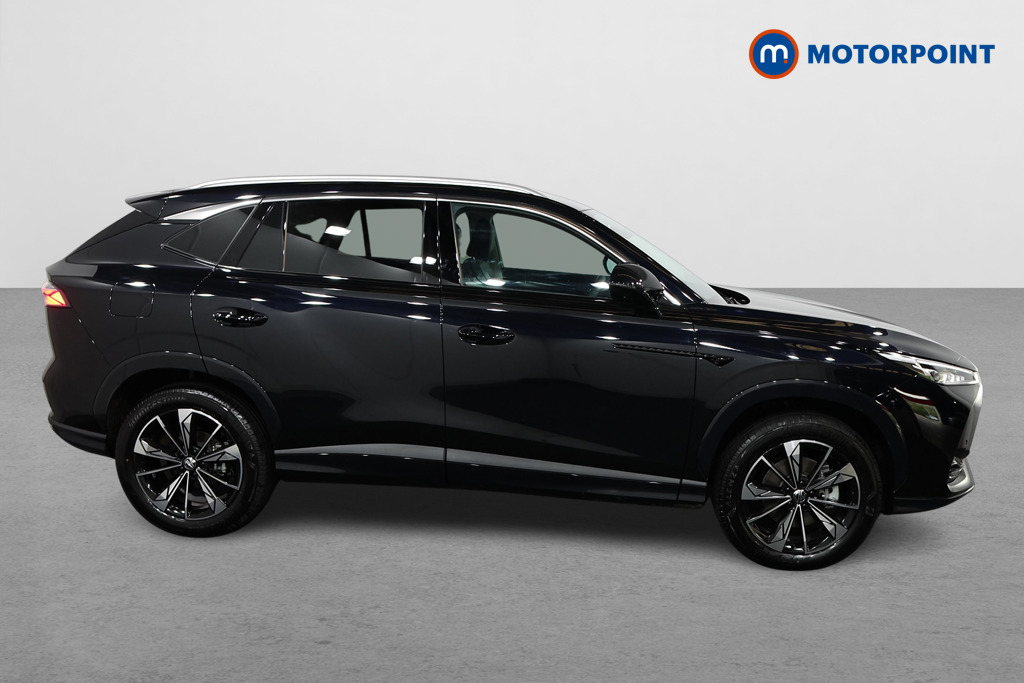 Mg Motor Uk HS Trophy Automatic Petrol SUV - Stock Number (1574214) - Drivers side