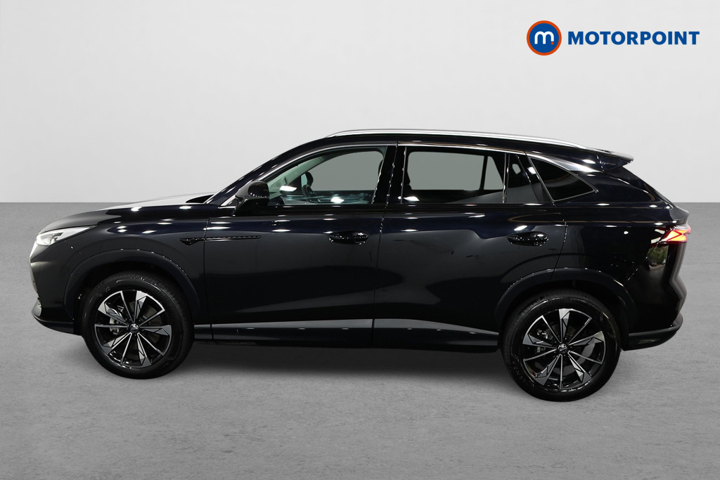Mg Motor Uk HS Trophy Automatic Petrol SUV - Stock Number (1574214) - Passenger side