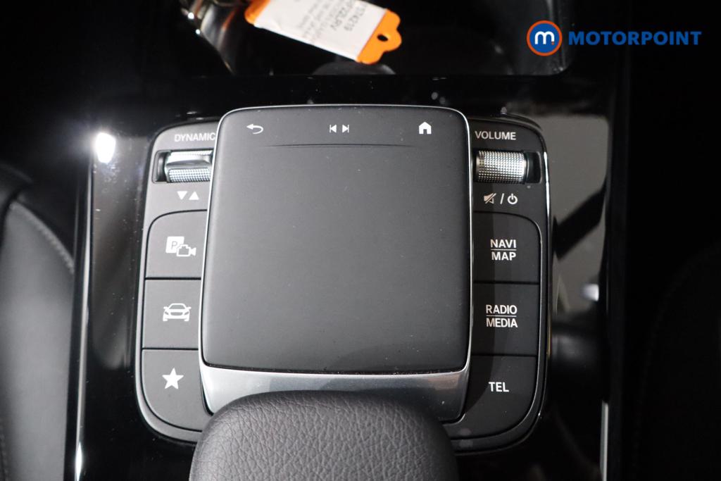 Mercedes-Benz CLA Amg Line Automatic Petrol Coupe - Stock Number (1574219) - 5th supplementary image