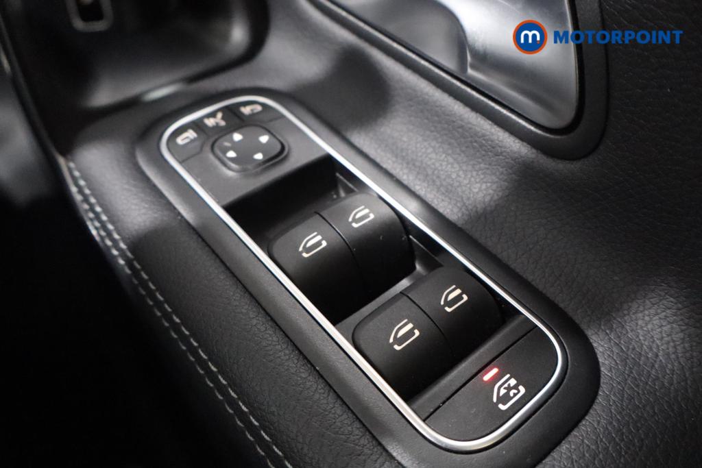Mercedes-Benz CLA Amg Line Automatic Petrol Coupe - Stock Number (1574219) - 12th supplementary image
