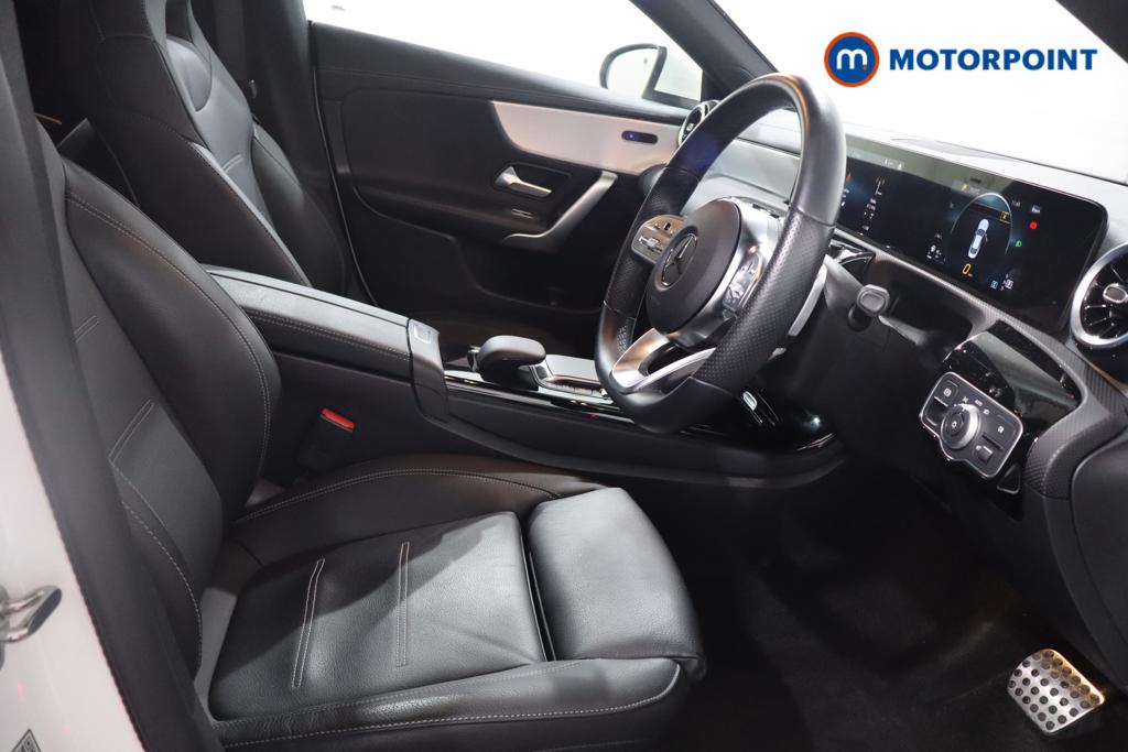 Mercedes-Benz CLA Amg Line Automatic Petrol Coupe - Stock Number (1574219) - 14th supplementary image