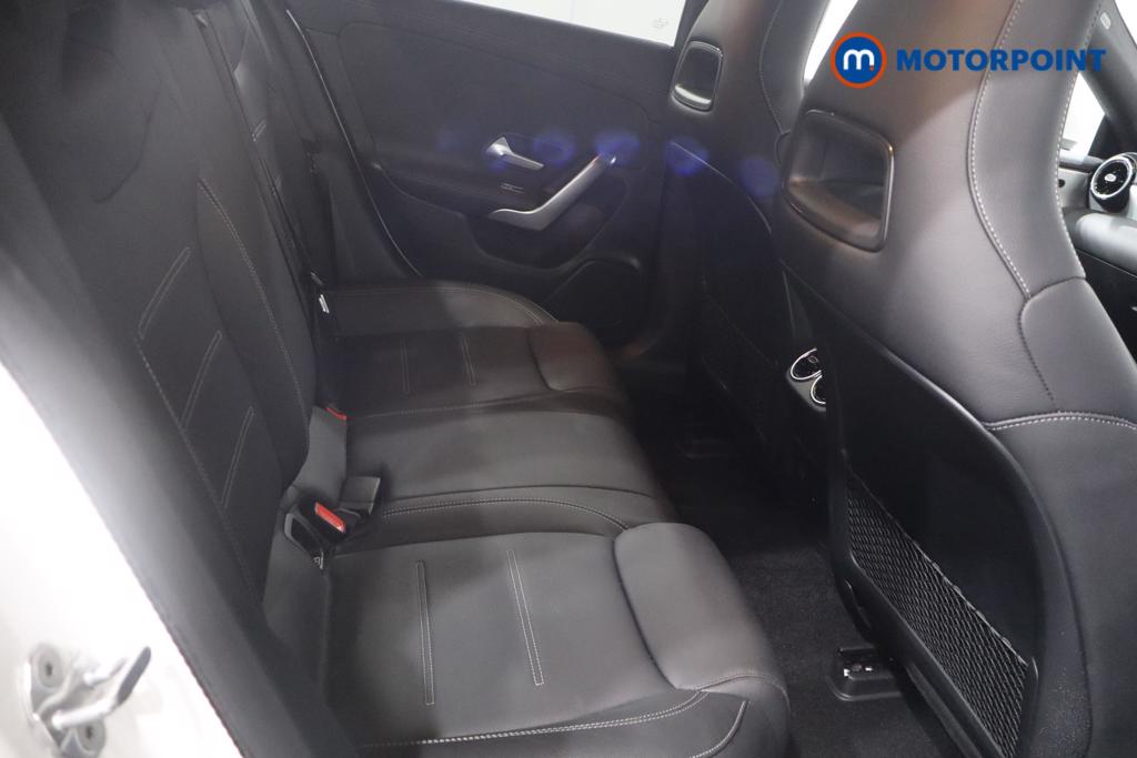 Mercedes-Benz CLA Amg Line Automatic Petrol Coupe - Stock Number (1574219) - 15th supplementary image