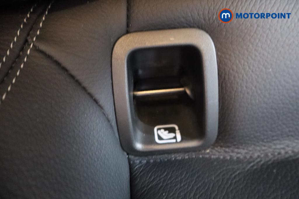 Mercedes-Benz CLA Amg Line Automatic Petrol Coupe - Stock Number (1574219) - 16th supplementary image