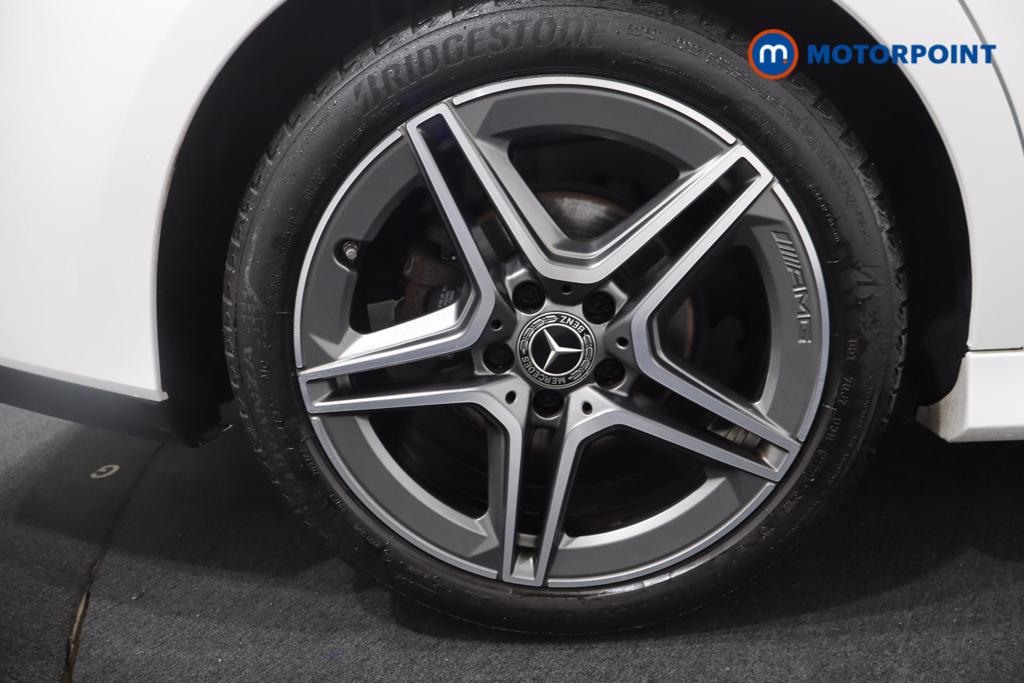 Mercedes-Benz CLA Amg Line Automatic Petrol Coupe - Stock Number (1574219) - 24th supplementary image