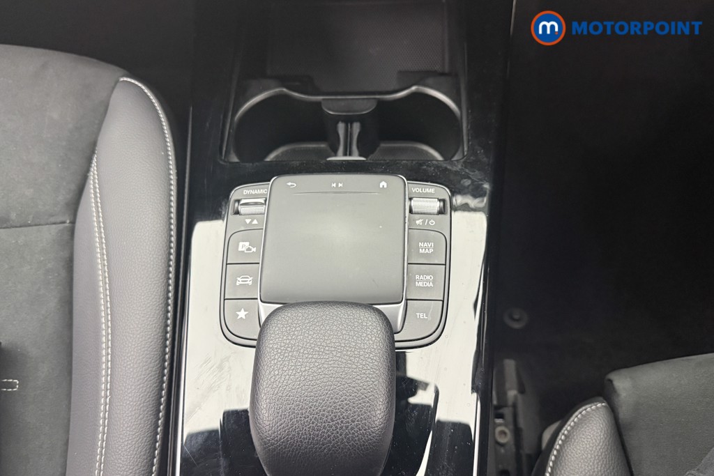 Mercedes-Benz A Class Amg Line Executive Edition Automatic Petrol Saloon - Stock Number (1574221) - 5th supplementary image