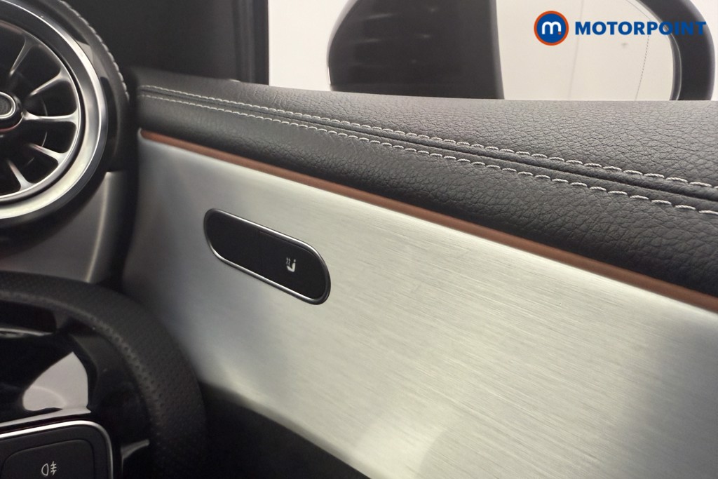 Mercedes-Benz A Class Amg Line Executive Edition Automatic Petrol Saloon - Stock Number (1574221) - 10th supplementary image