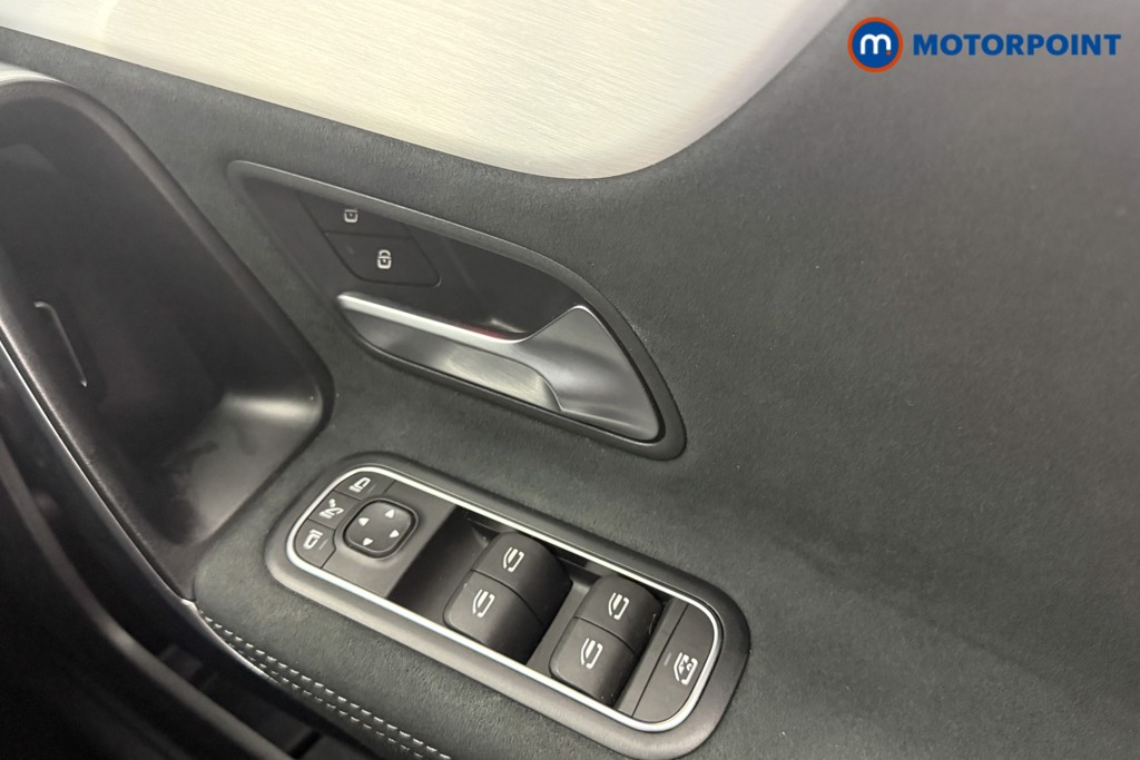 Mercedes-Benz A Class Amg Line Executive Edition Automatic Petrol Saloon - Stock Number (1574221) - 11th supplementary image