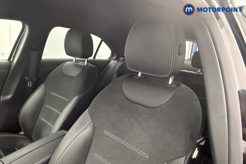 Mercedes-Benz A Class Amg Line Executive Edition Automatic Petrol Saloon - Stock Number (1574221) - 20th supplementary image
