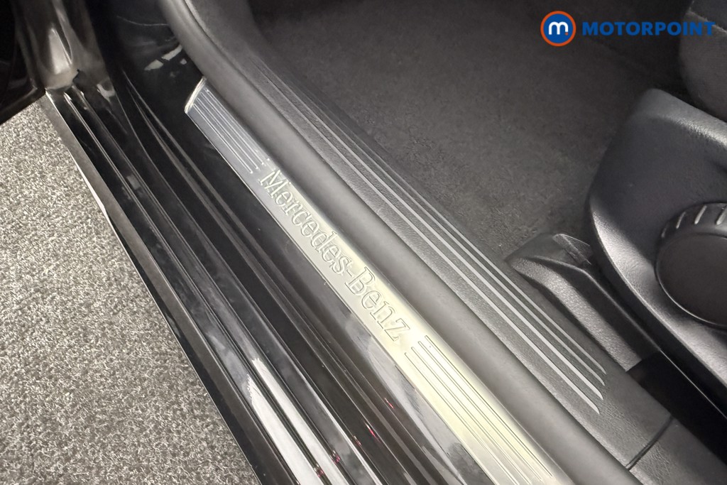 Mercedes-Benz A Class Amg Line Executive Edition Automatic Petrol Saloon - Stock Number (1574221) - 22nd supplementary image