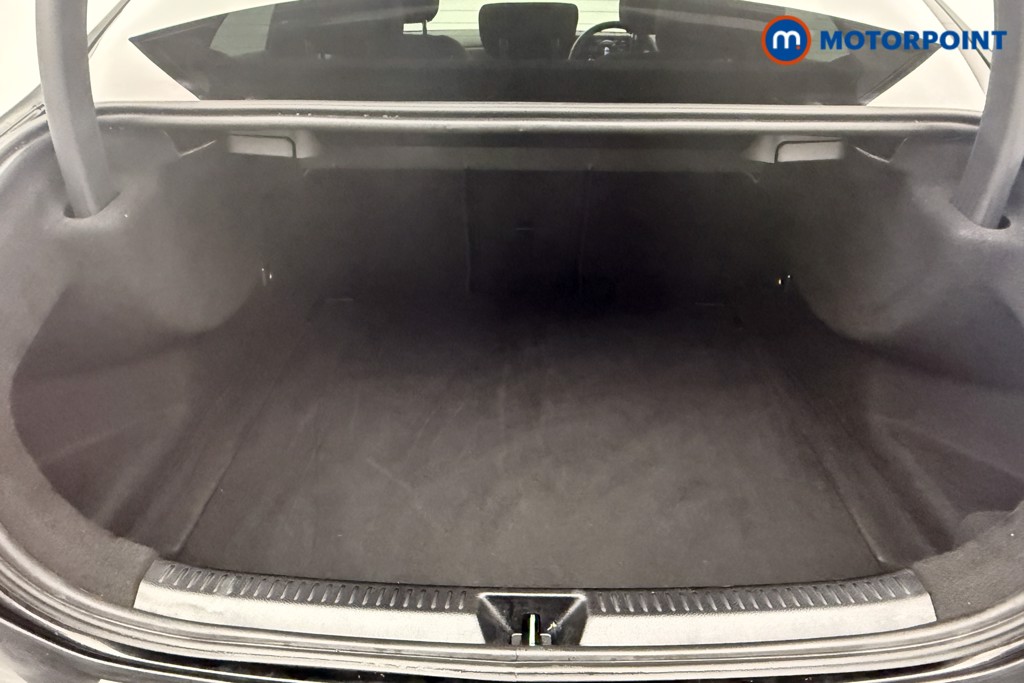 Mercedes-Benz A Class Amg Line Executive Edition Automatic Petrol Saloon - Stock Number (1574221) - 26th supplementary image