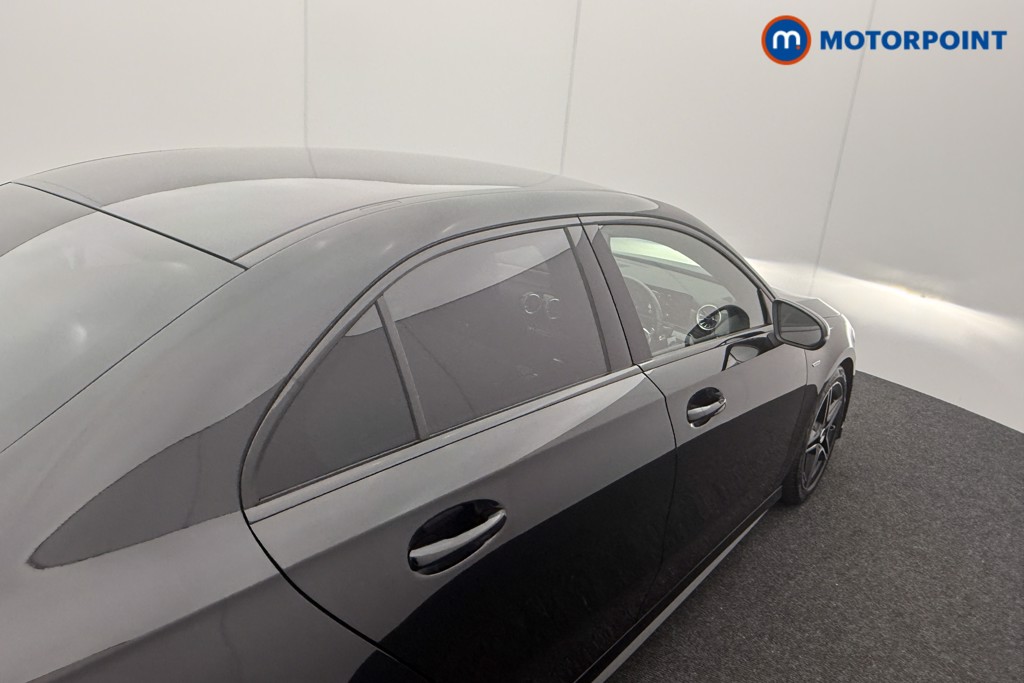 Mercedes-Benz A Class Amg Line Executive Edition Automatic Petrol Saloon - Stock Number (1574221) - 27th supplementary image