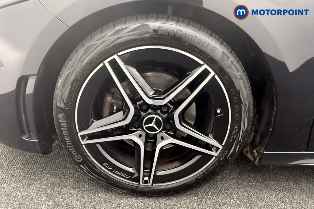 Mercedes-Benz A Class Amg Line Executive Edition Automatic Petrol Saloon - Stock Number (1574221) - 29th supplementary image