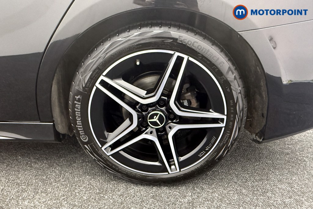 Mercedes-Benz A Class Amg Line Executive Edition Automatic Petrol Saloon - Stock Number (1574221) - 30th supplementary image