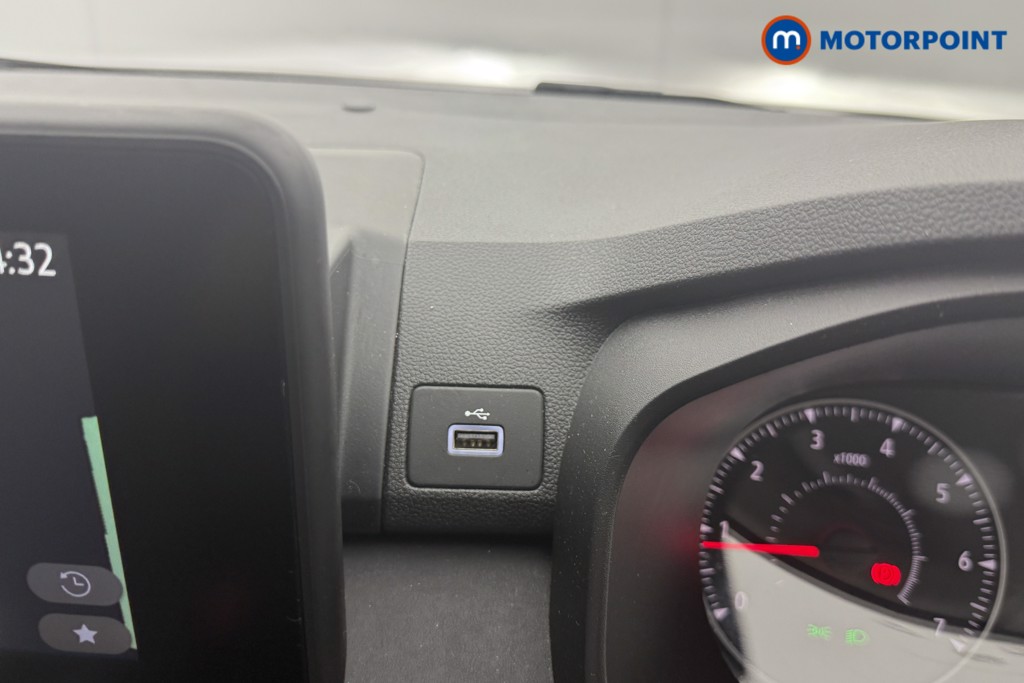 Dacia Sandero Stepway Extreme Manual Petrol Hatchback - Stock Number (1574224) - 4th supplementary image