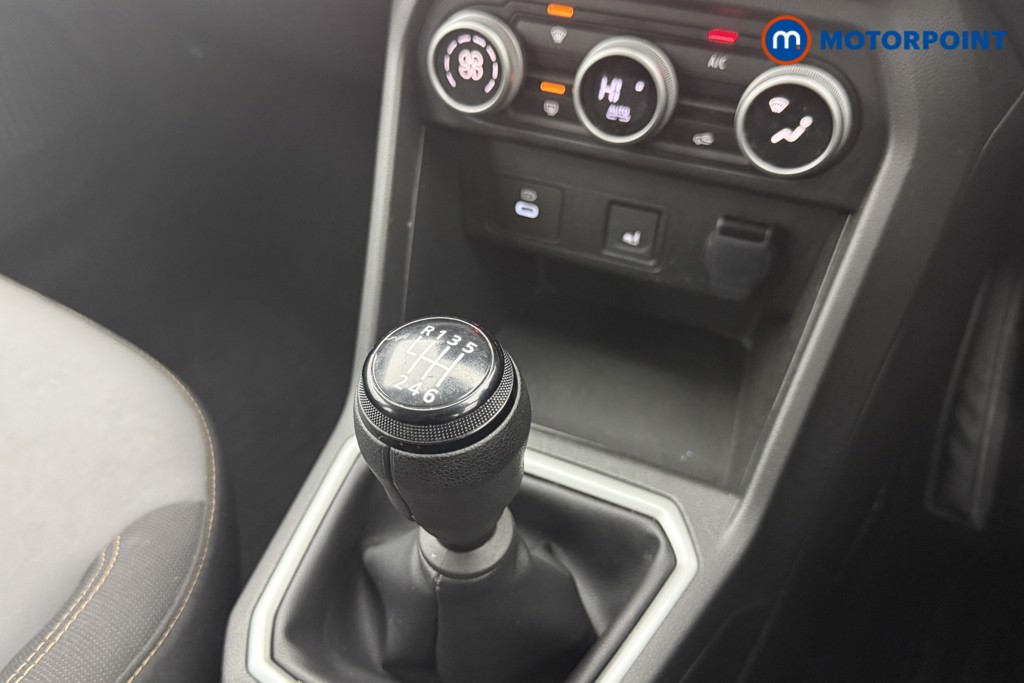Dacia Sandero Stepway Extreme Manual Petrol Hatchback - Stock Number (1574224) - 6th supplementary image
