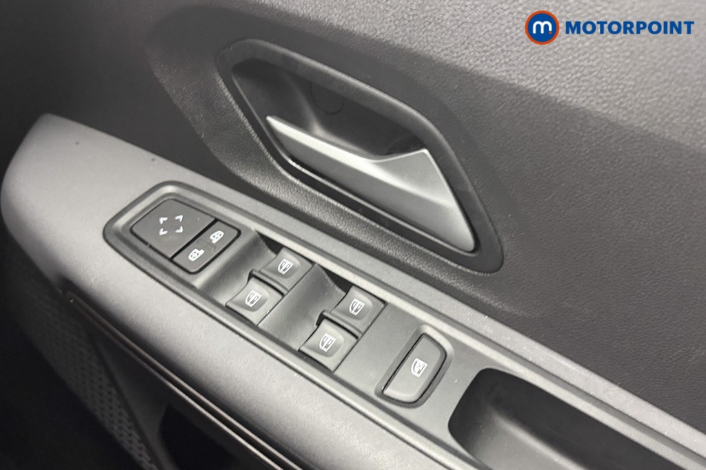 Dacia Sandero Stepway Extreme Manual Petrol Hatchback - Stock Number (1574224) - 13th supplementary image