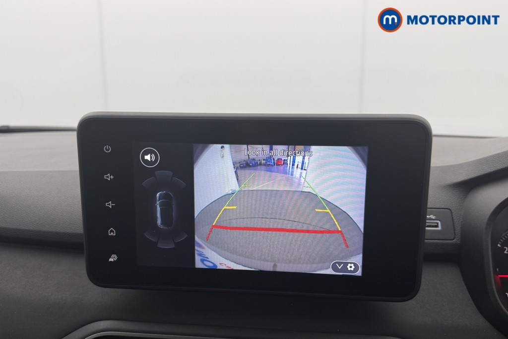 Dacia Sandero Stepway Extreme Manual Petrol Hatchback - Stock Number (1574224) - 15th supplementary image