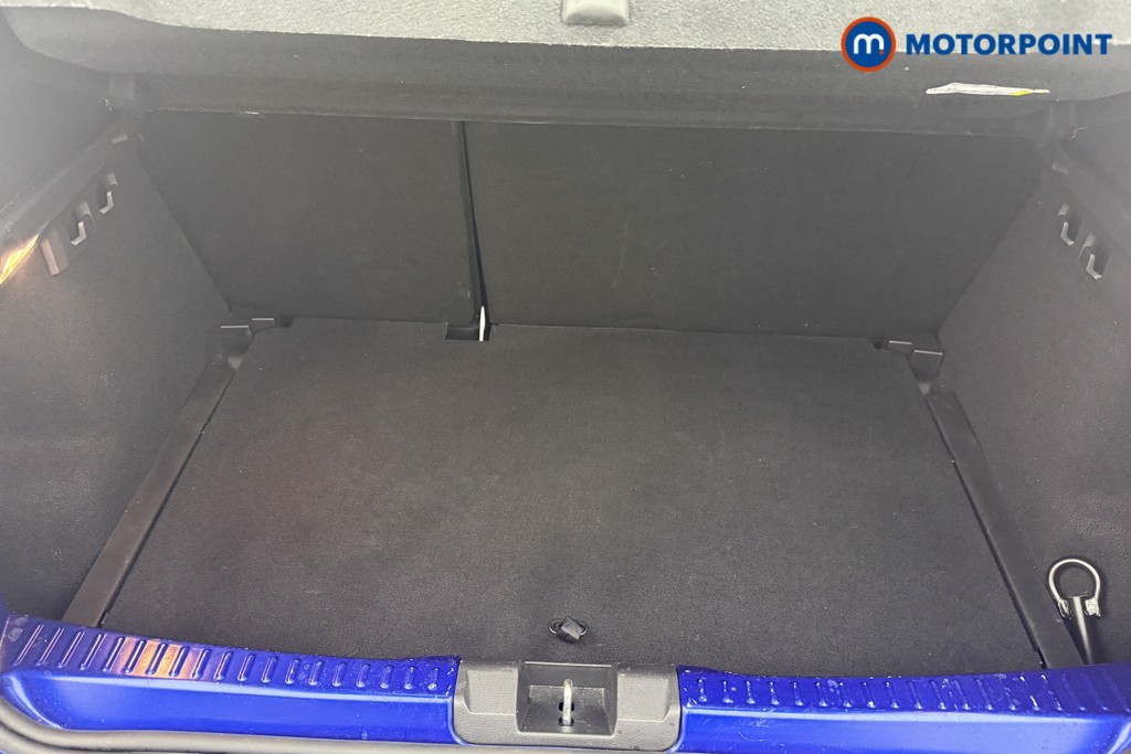 Dacia Sandero Stepway Extreme Manual Petrol Hatchback - Stock Number (1574224) - 25th supplementary image