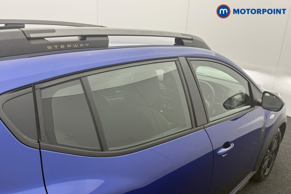 Dacia Sandero Stepway Extreme Manual Petrol Hatchback - Stock Number (1574224) - 26th supplementary image