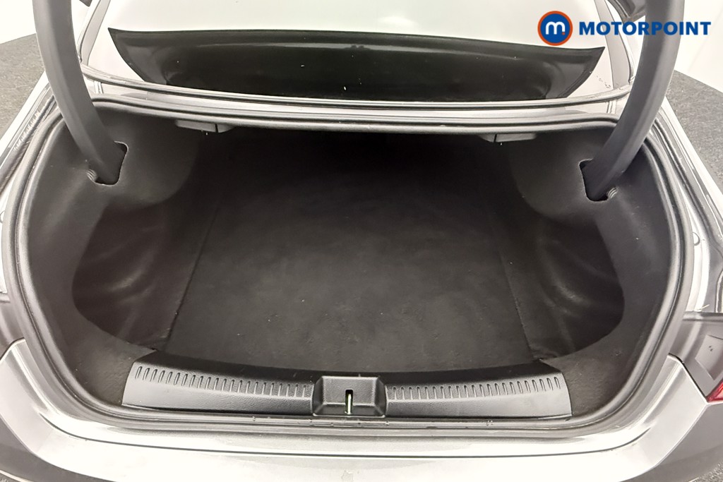 Mercedes-Benz CLA Amg Line Automatic Petrol Coupe - Stock Number (1574225) - 25th supplementary image