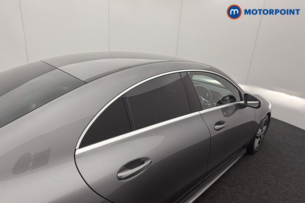 Mercedes-Benz CLA Amg Line Automatic Petrol Coupe - Stock Number (1574225) - 26th supplementary image