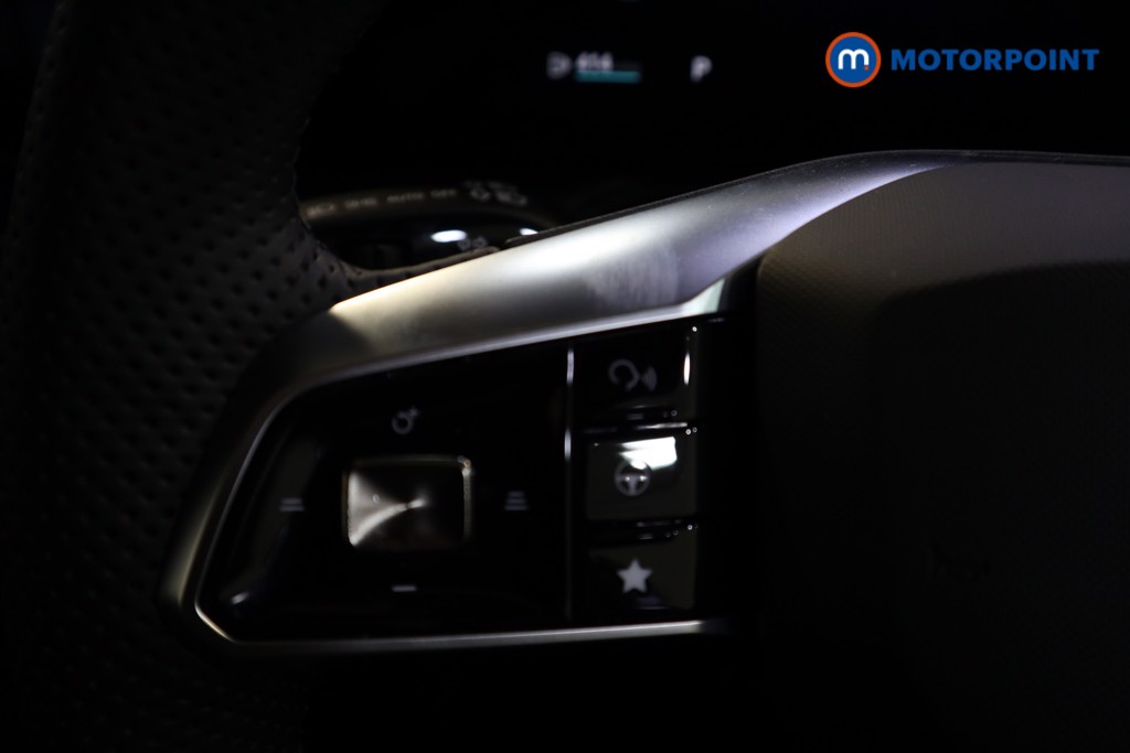 Mg Motor Uk HS Trophy Automatic Petrol SUV - Stock Number (1574230) - 3rd supplementary image