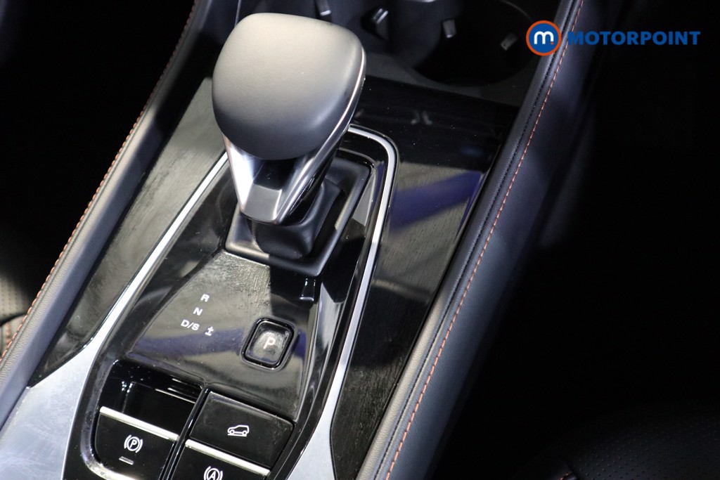Mg Motor Uk HS Trophy Automatic Petrol SUV - Stock Number (1574230) - 7th supplementary image