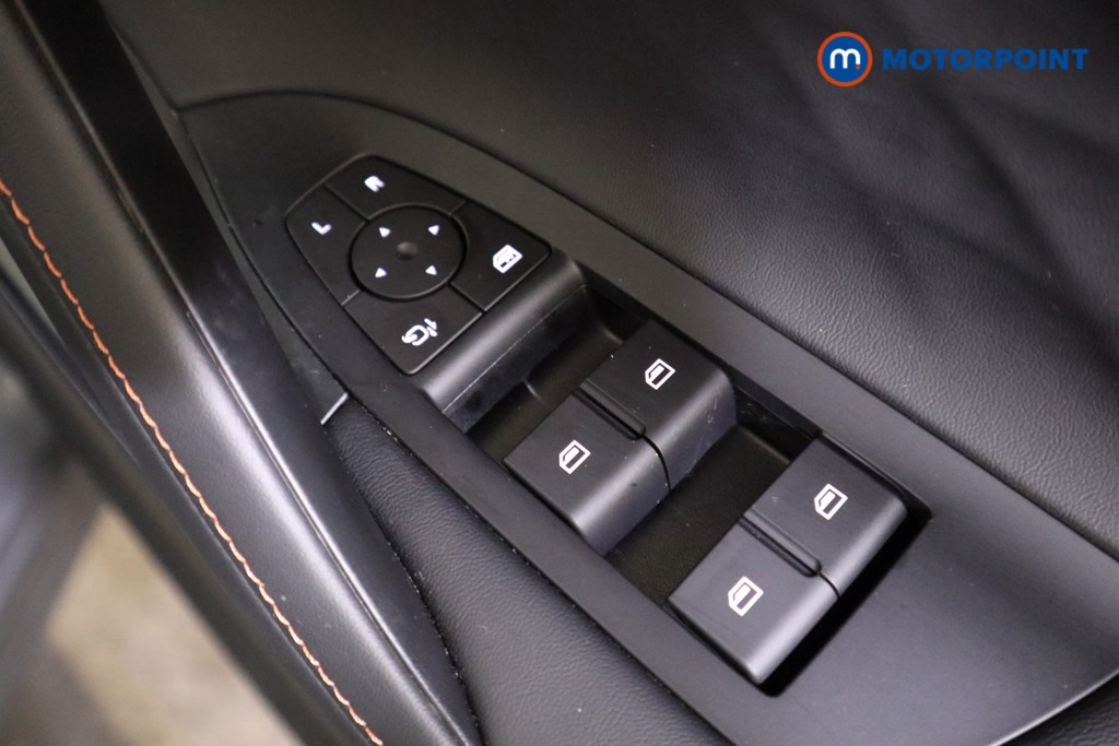 Mg Motor Uk HS Trophy Automatic Petrol SUV - Stock Number (1574230) - 8th supplementary image