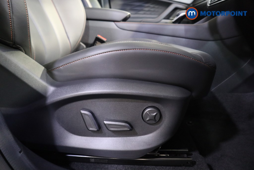 Mg Motor Uk HS Trophy Automatic Petrol SUV - Stock Number (1574230) - 9th supplementary image