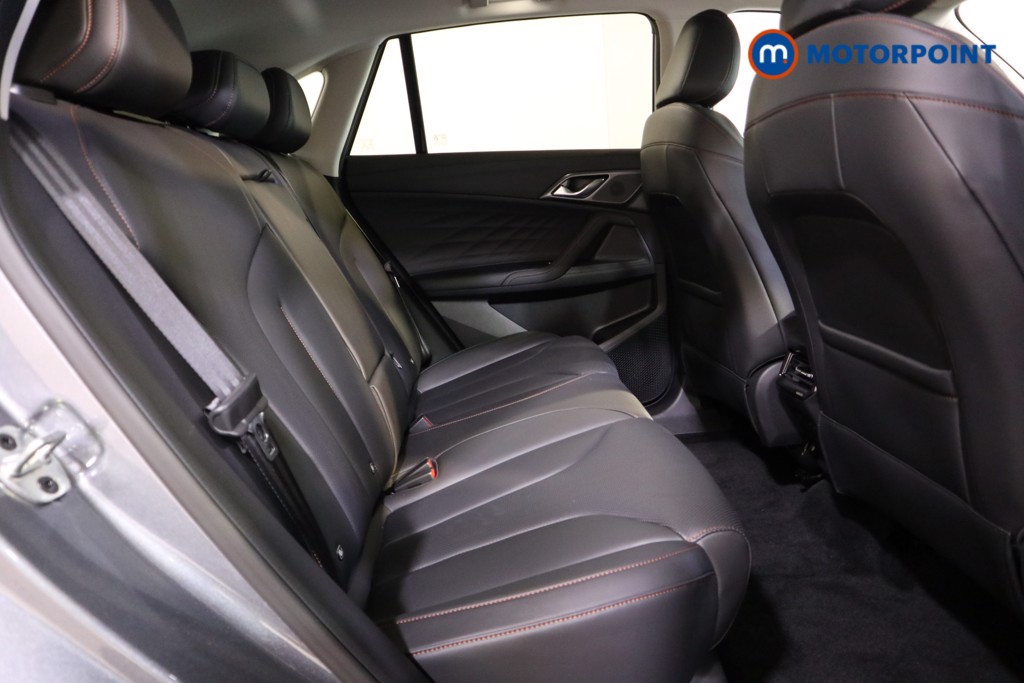 Mg Motor Uk HS Trophy Automatic Petrol SUV - Stock Number (1574230) - 11th supplementary image