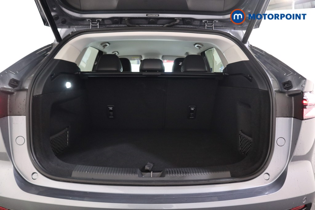 Mg Motor Uk HS Trophy Automatic Petrol SUV - Stock Number (1574230) - 12th supplementary image