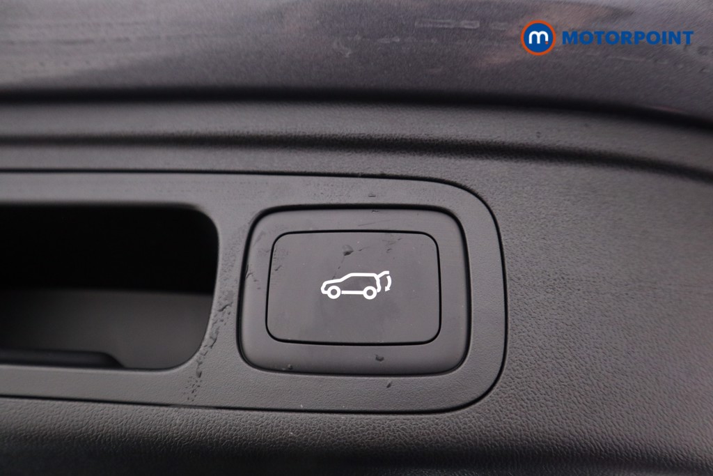 Mg Motor Uk HS Trophy Automatic Petrol SUV - Stock Number (1574230) - 13th supplementary image