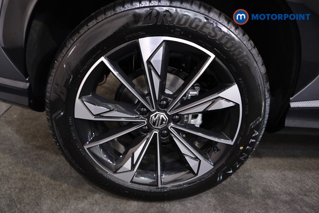 Mg Motor Uk HS Trophy Automatic Petrol SUV - Stock Number (1574230) - 14th supplementary image
