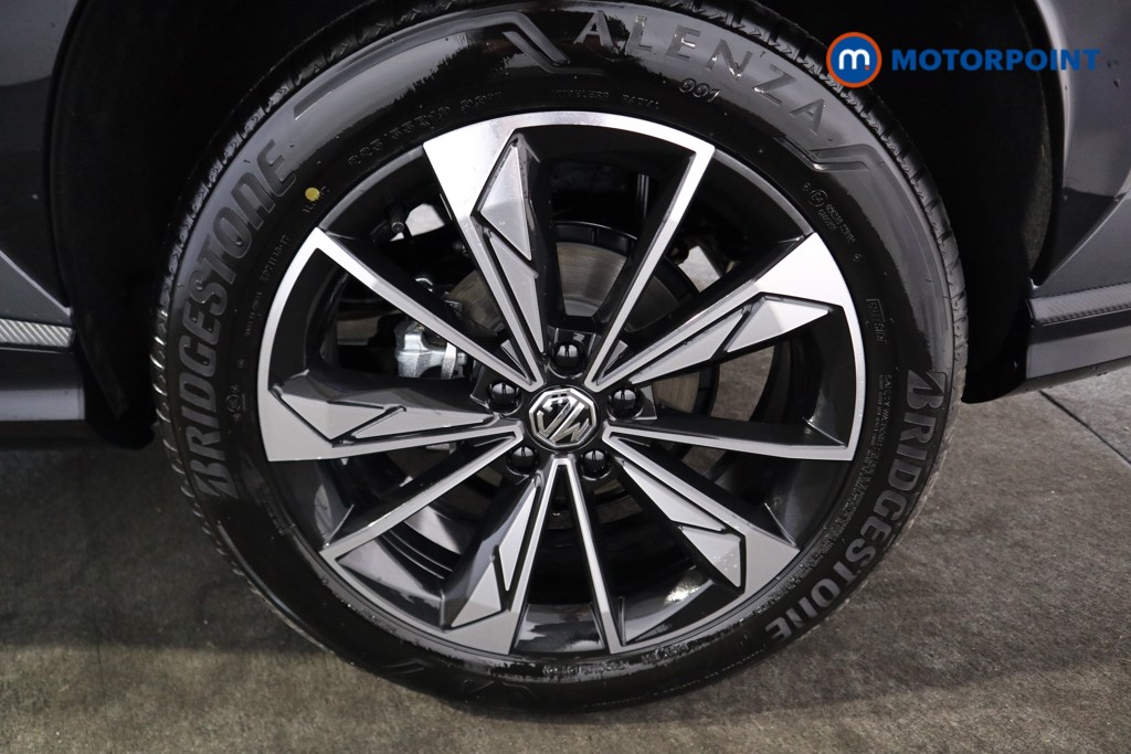Mg Motor Uk HS Trophy Automatic Petrol SUV - Stock Number (1574230) - 17th supplementary image