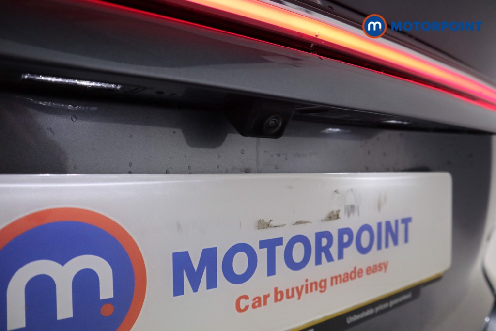 Mg Motor Uk HS Trophy Automatic Petrol SUV - Stock Number (1574230) - 19th supplementary image