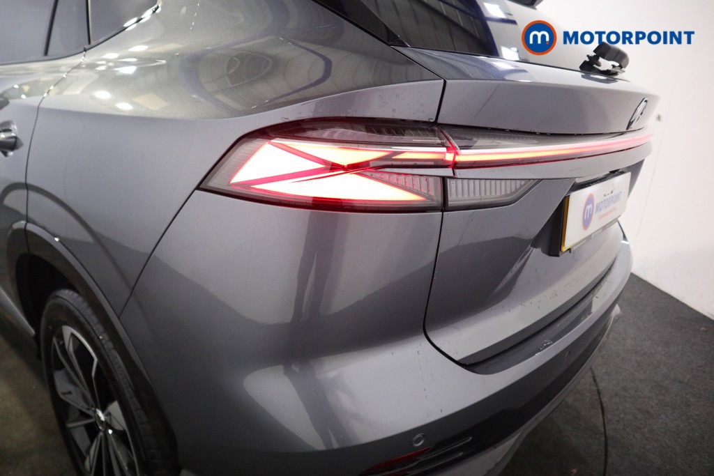 Mg Motor Uk HS Trophy Automatic Petrol SUV - Stock Number (1574230) - 20th supplementary image