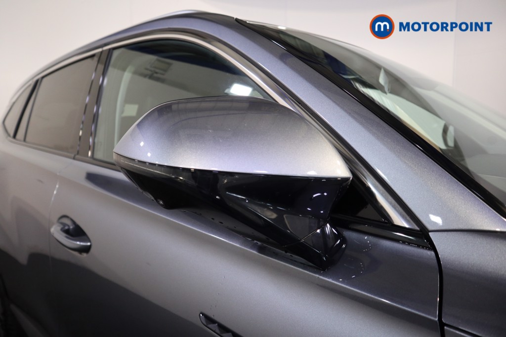 Mg Motor Uk HS Trophy Automatic Petrol SUV - Stock Number (1574230) - 22nd supplementary image