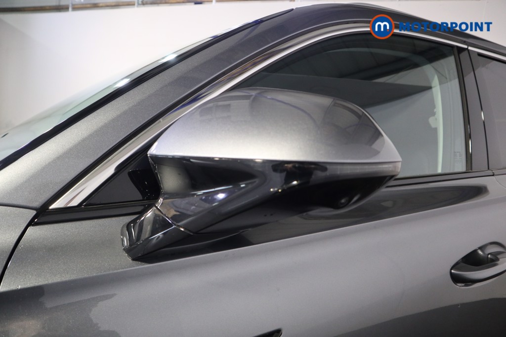 Mg Motor Uk HS Trophy Automatic Petrol SUV - Stock Number (1574230) - 23rd supplementary image