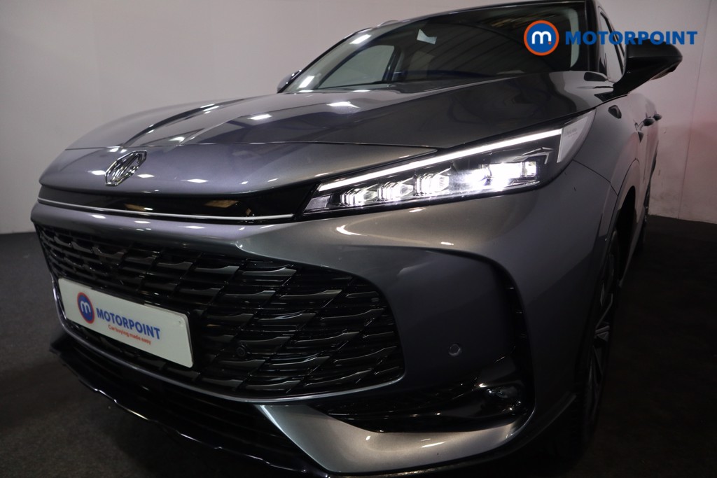 Mg Motor Uk HS Trophy Automatic Petrol SUV - Stock Number (1574230) - 24th supplementary image