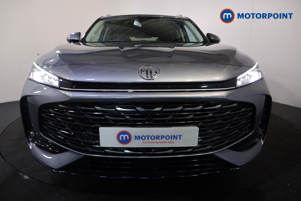 Mg Motor Uk HS Trophy Automatic Petrol SUV - Stock Number (1574230) - 25th supplementary image