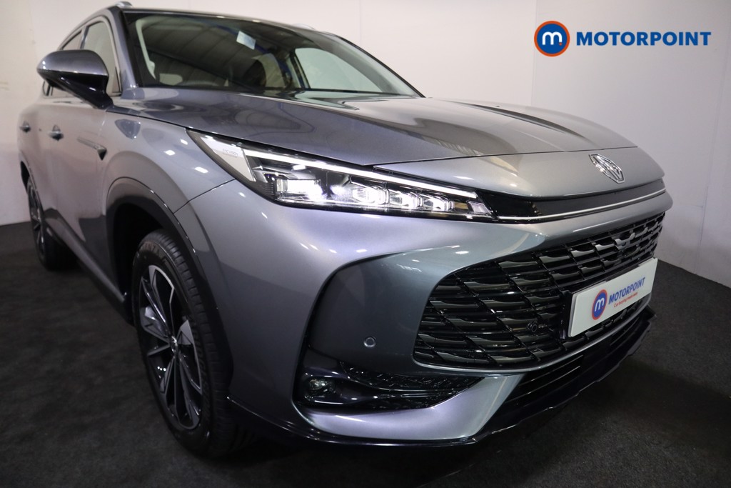 Mg Motor Uk HS Trophy Automatic Petrol SUV - Stock Number (1574230) - 26th supplementary image