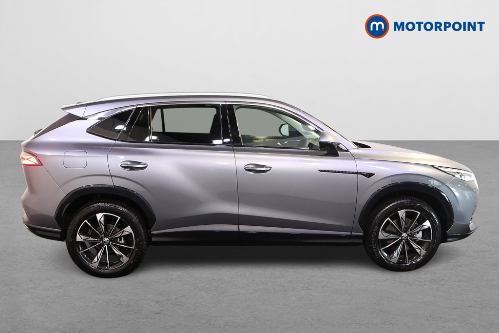 Mg Motor Uk HS Trophy Automatic Petrol SUV - Stock Number (1574230) - Drivers side