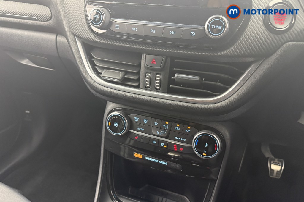 Ford Puma ST Manual Petrol SUV - Stock Number (1574276) - 4th supplementary image