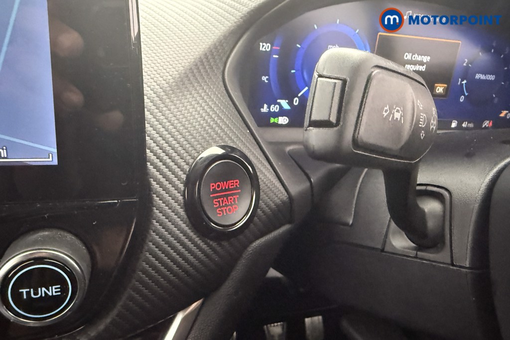 Ford Puma ST Manual Petrol SUV - Stock Number (1574276) - 7th supplementary image