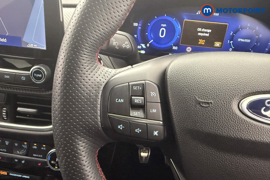 Ford Puma ST Manual Petrol SUV - Stock Number (1574276) - 8th supplementary image