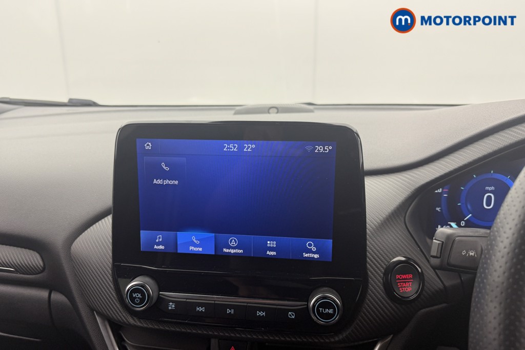 Ford Puma ST Manual Petrol SUV - Stock Number (1574276) - 13th supplementary image