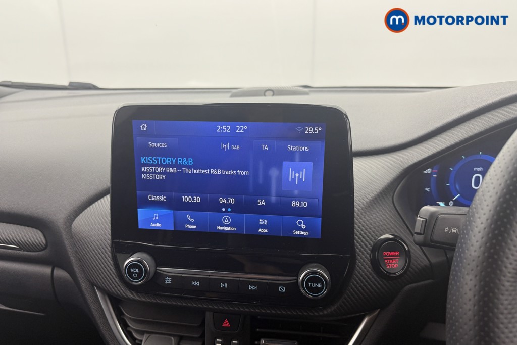 Ford Puma ST Manual Petrol SUV - Stock Number (1574276) - 14th supplementary image