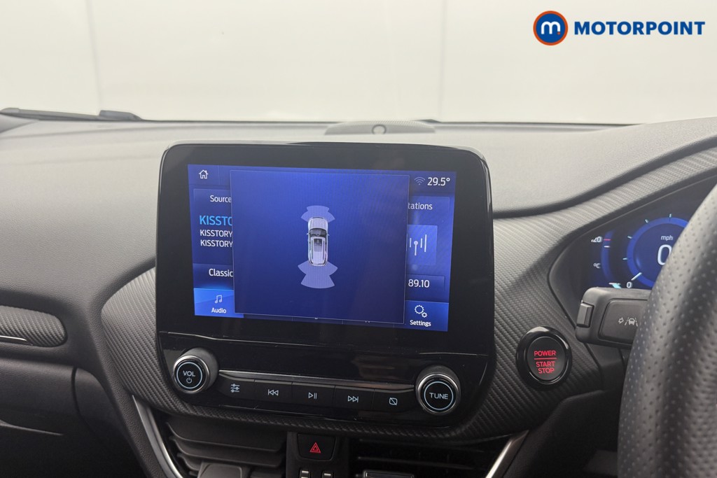 Ford Puma ST Manual Petrol SUV - Stock Number (1574276) - 15th supplementary image